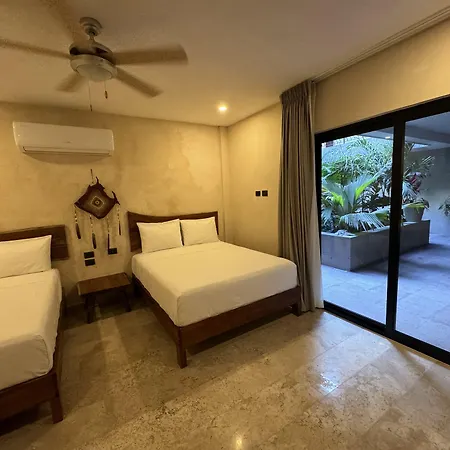 Hotel Calea Boutique Tulum