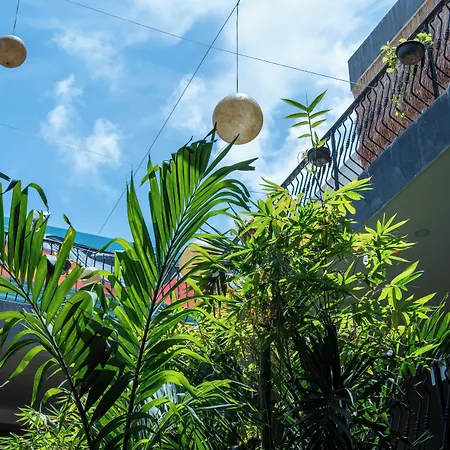 Hotel Calea Boutique Tulum