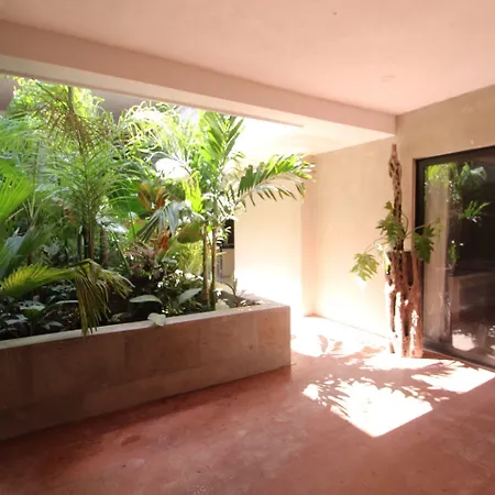Calea Boutique Hotel Tulum