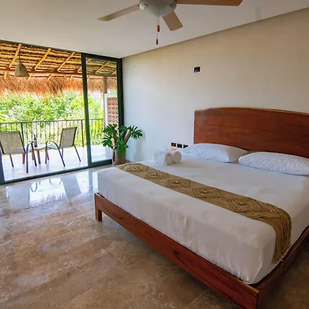 Calea Boutique Hotel Tulum