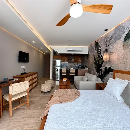 307 Tulum