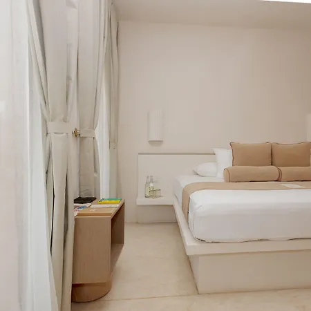 Panamera Hotel