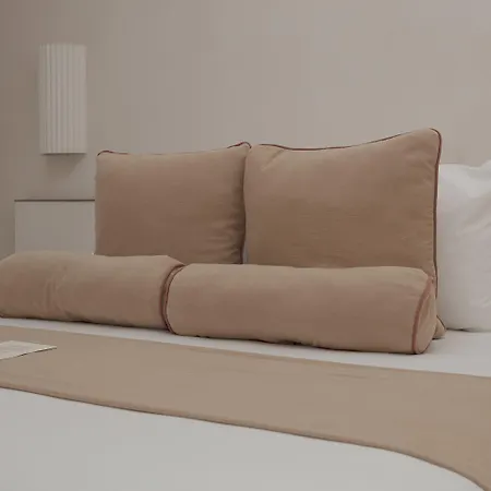 Hotel Panamera Tulum