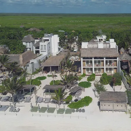 Hotel Panamera 4*