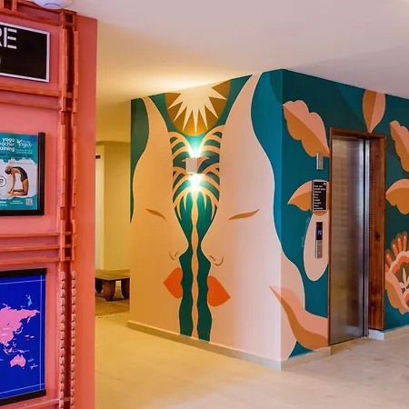By Ihg 4* Tulum