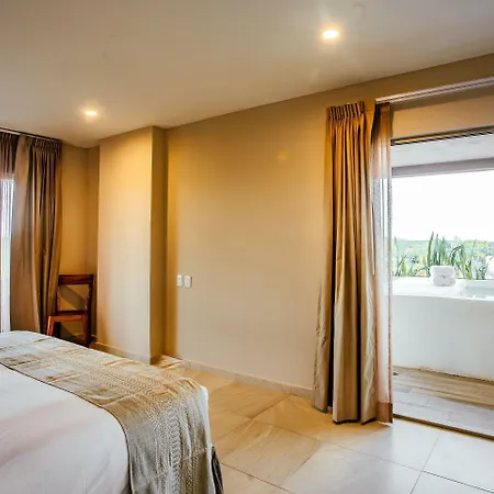 Hotel By Ihg Tulum