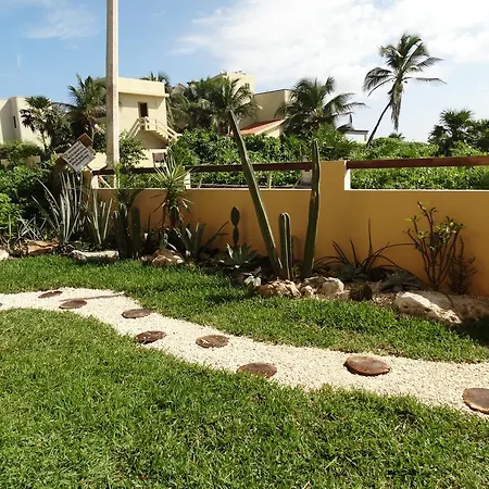 Casa Tankah Holiday home Tulum