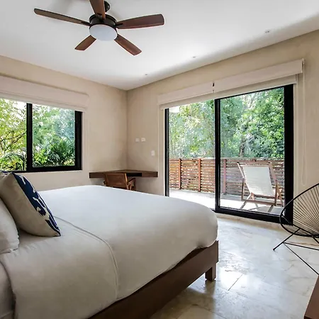 Casa Kookay, 6br Luxury 3 Pools, Aldea Zama Tulum