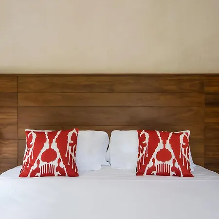 Casa Kookay, 6br Luxury 3 Pools, Aldea Zama Tulum