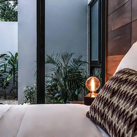 Holiday home Casa Kookay, 6br Luxury 3 Pools, Aldea Zama Tulum
