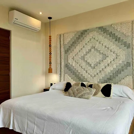 Villa Kataluum- Luxurious Eco-chic Ph With Pool *
