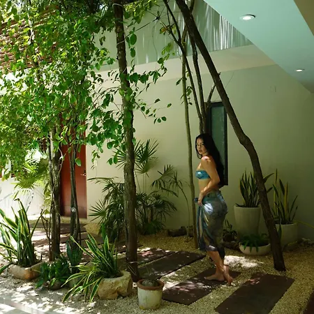 Casa Kookay, 6br Luxury 3 Pools, Aldea Zama *