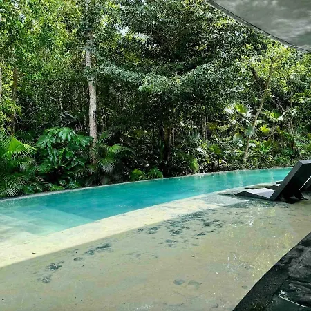 Kataluum- Luxurious Eco-chic Ph With Pool Villa *