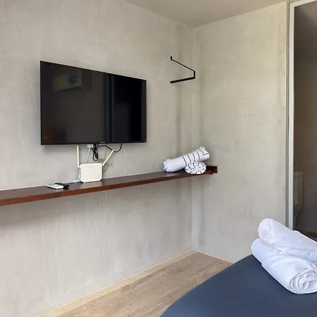 Private Pool & Grill 2 Bedroom 413 Selva * Tulum