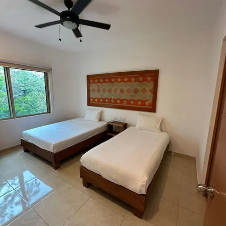 Beautiful Casa Monica Tulum