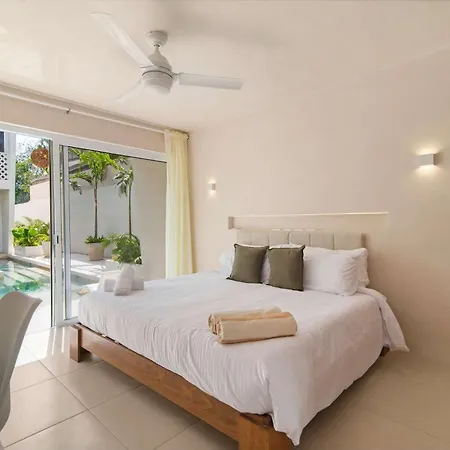 Apartamento Luxury Jungle With Shared Pool *
