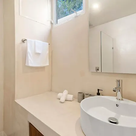 Luxury Jungle With Shared Pool * Tulum