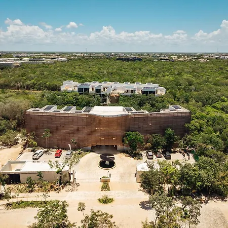 101 Park By Lumina * Tulum