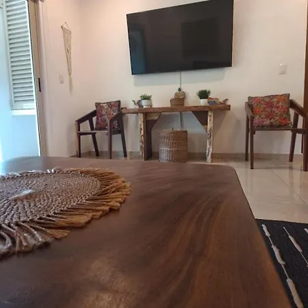 Apartamento Beautiful Casa Monica