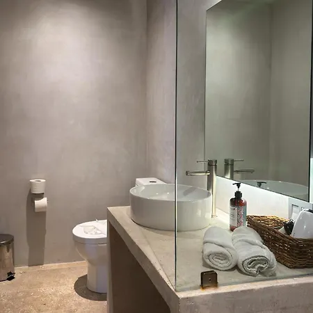 Apartment Private Pool & Grill 2 Bedroom 413 Selva