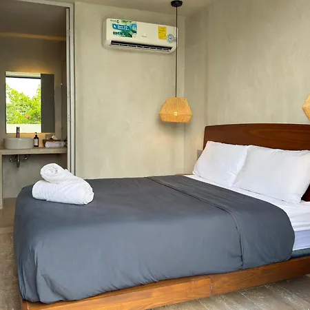 Private Pool & Grill 2 Bedroom 413 Selva Apartment