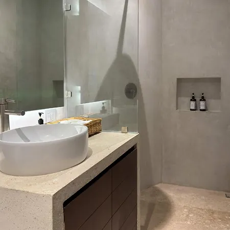 Private Pool & Grill 2 Bedroom 413 Selva Apartment Tulum