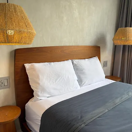 Apartment Private Pool & Grill 2 Bedroom 413 Selva Tulum