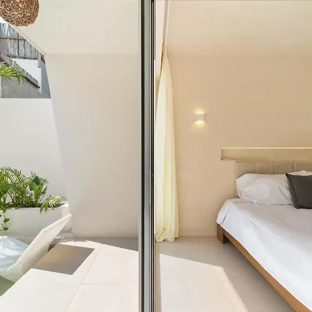 Luxury Jungle With Shared Pool * Tulum