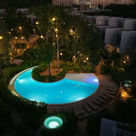 Apartment Private Pool & Grill 2 Bedroom 413 Selva *