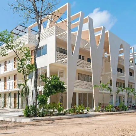 Luxury Jungle With Shared Pool Apartamento *