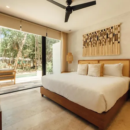 101 Park By Lumina Apartment Tulum