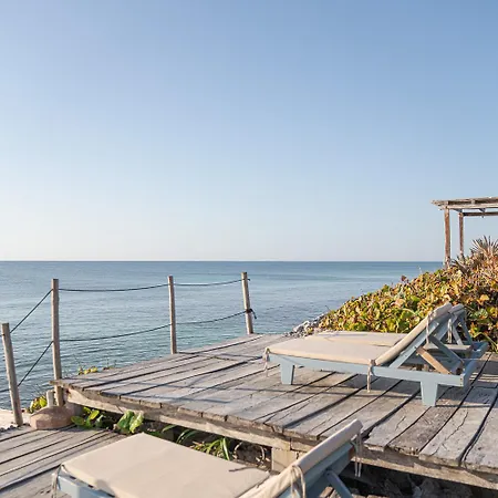 La Posada Del Sol Boutique Hotel Tulum 3* Tulum