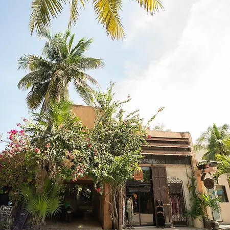 La Posada Del Sol Boutique Hotel Tulum Hotel