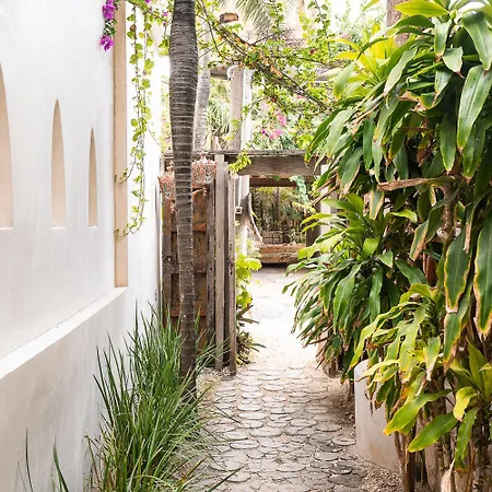 La Posada Del Sol Boutique Hotel Tulum