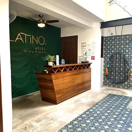 Latino Boutique 3*