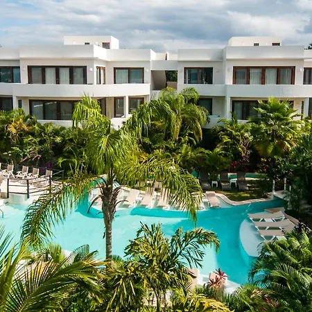 Mak Nuk Village - Clothing Optional Aparthotel