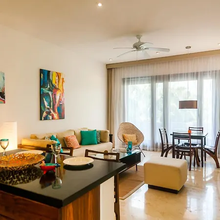 Mak Nuk Village - Clothing Optional Aparthotel
