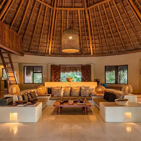 Casa Nalum * Tulum