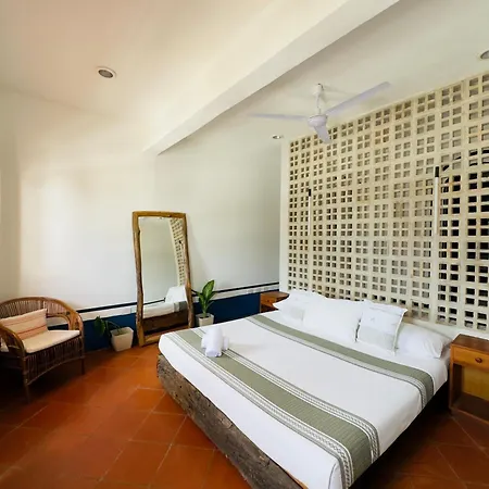 Centro, Party Hotel