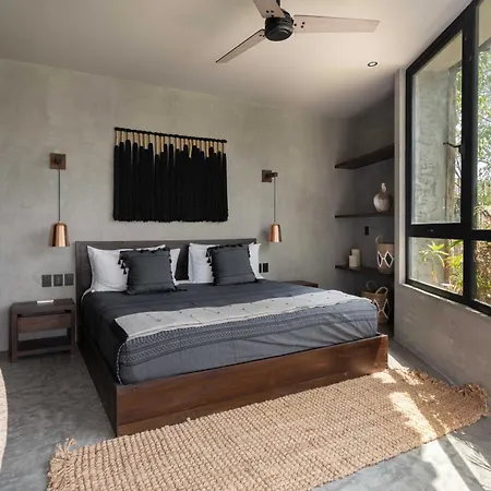 Esencia Priv Pool Concierge Tulum