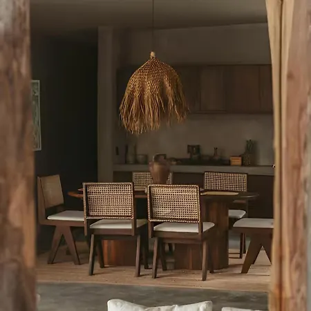 Esencia Priv Pool Concierge Apartment *