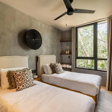 Apartment Esencia Priv Pool Concierge