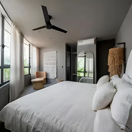 Esencia Priv Pool Concierge Apartment *