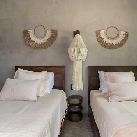 Apartment Esencia Priv Pool Concierge