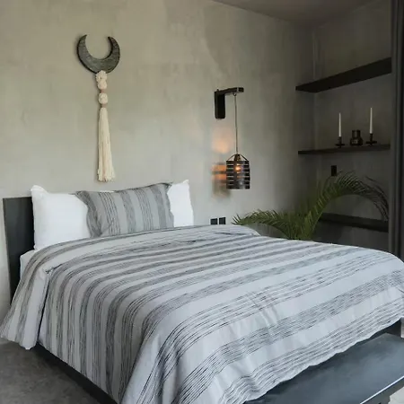 Esencia Priv Pool Concierge Apartment Tulum
