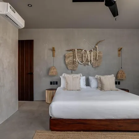 Esencia Priv Pool Concierge Apartment *