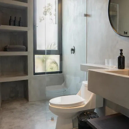 Apartment Esencia Priv Pool Concierge