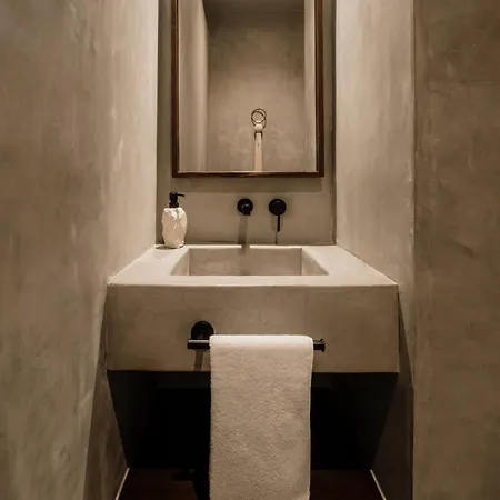 Apartment Esencia Priv Pool Concierge Tulum