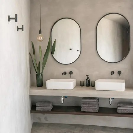 Esencia Priv Pool Concierge Apartment *