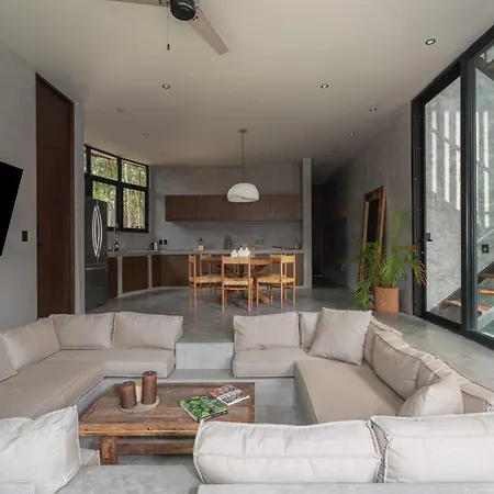 Esencia Priv Pool Concierge Apartment *